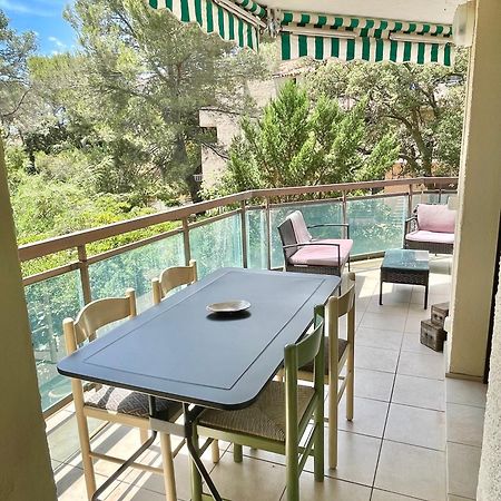 Appartement Plage Et Nature แซ็งต์-ราฟาเอล ภายนอก รูปภาพ