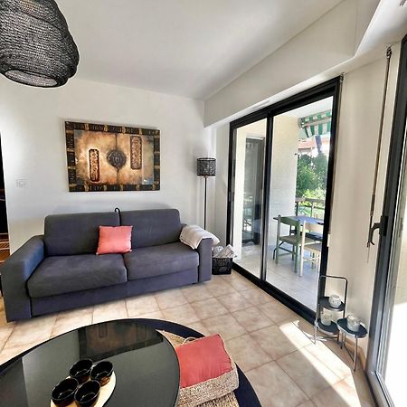 Appartement Plage Et Nature แซ็งต์-ราฟาเอล ภายนอก รูปภาพ