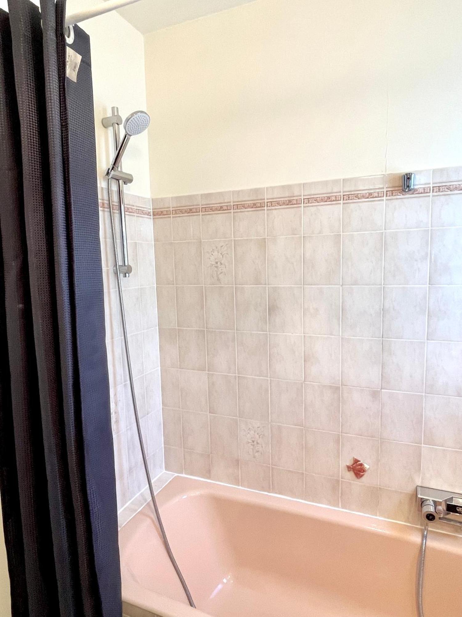 Appartement Plage Et Nature แซ็งต์-ราฟาเอล ภายนอก รูปภาพ