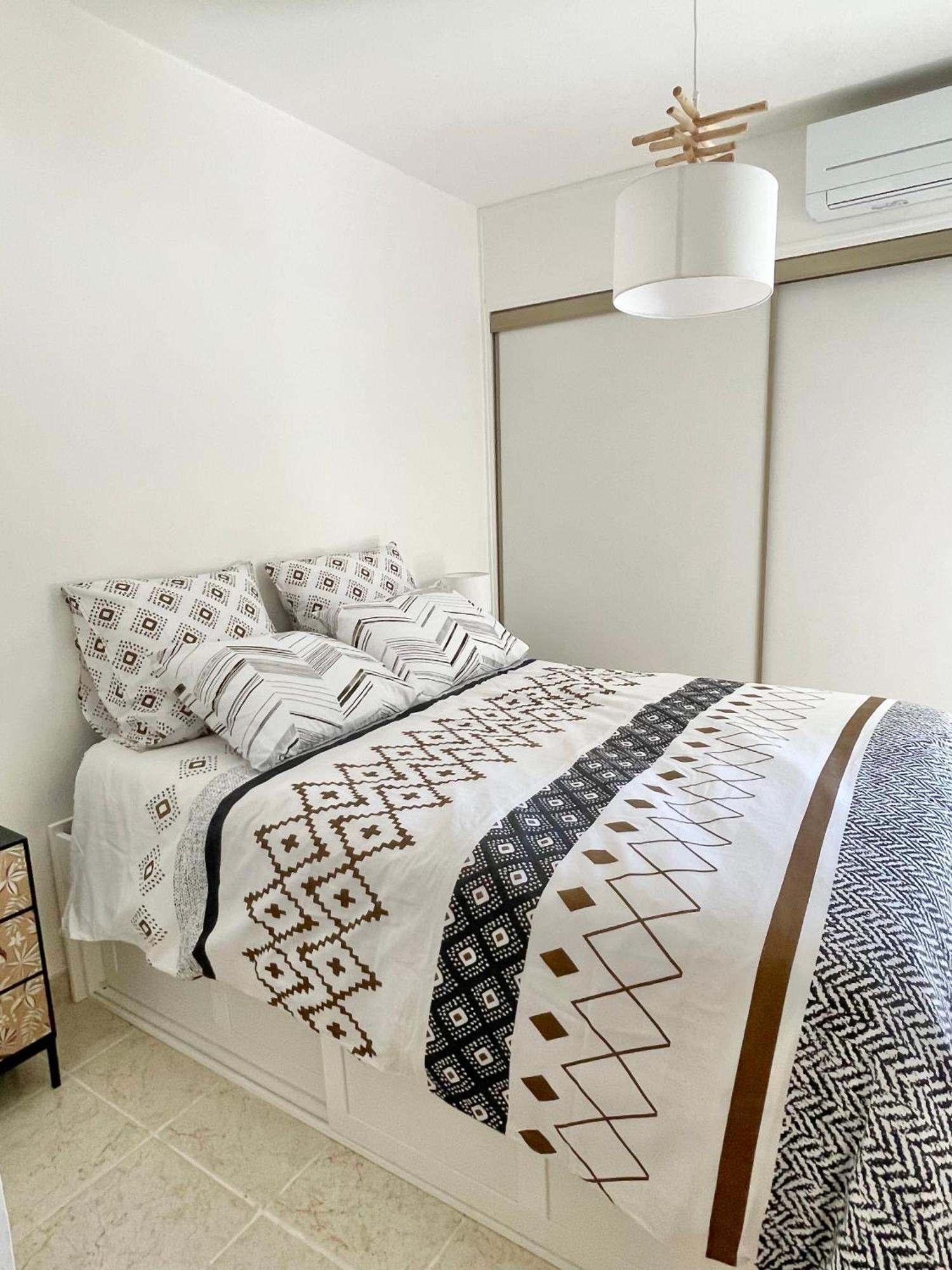 Appartement Plage Et Nature แซ็งต์-ราฟาเอล ภายนอก รูปภาพ