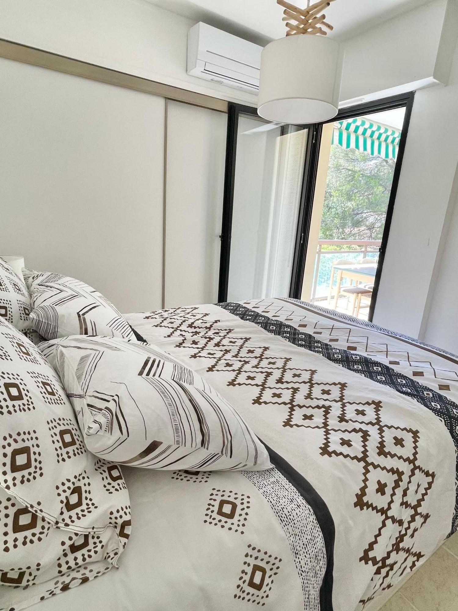 Appartement Plage Et Nature แซ็งต์-ราฟาเอล ภายนอก รูปภาพ