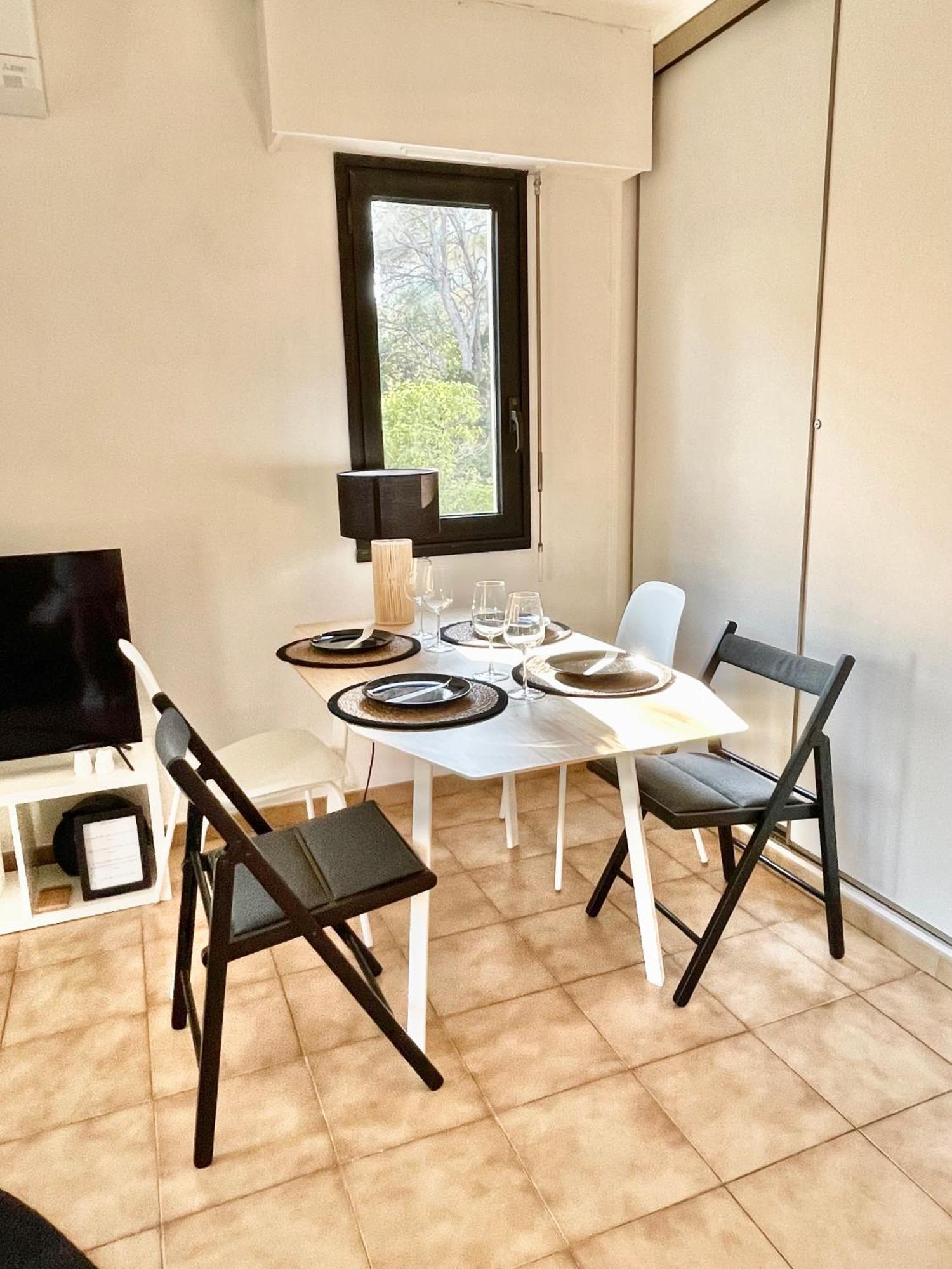 Appartement Plage Et Nature แซ็งต์-ราฟาเอล ภายนอก รูปภาพ